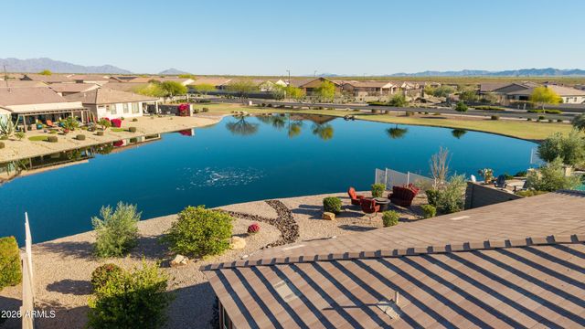 16907 S 180TH Drive, Goodyear, AZ 85338