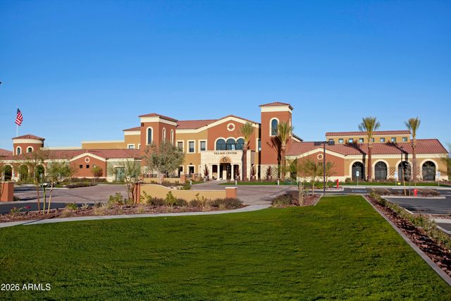 16907 S 180TH Drive, Goodyear, AZ 85338