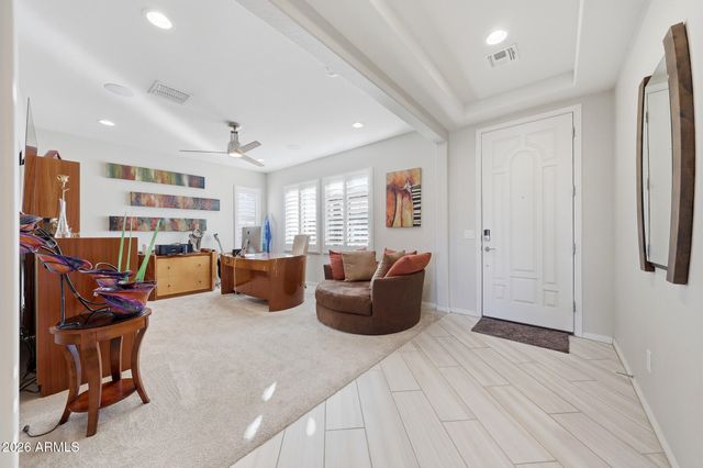 16907 S 180TH Drive, Goodyear, AZ 85338