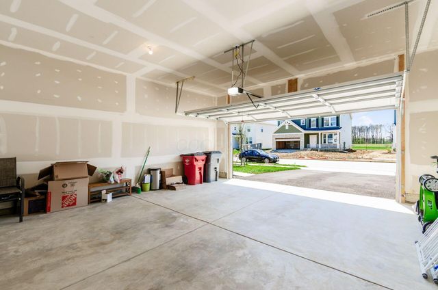 872 Mill Stone Drive, Sunbury, OH 43074