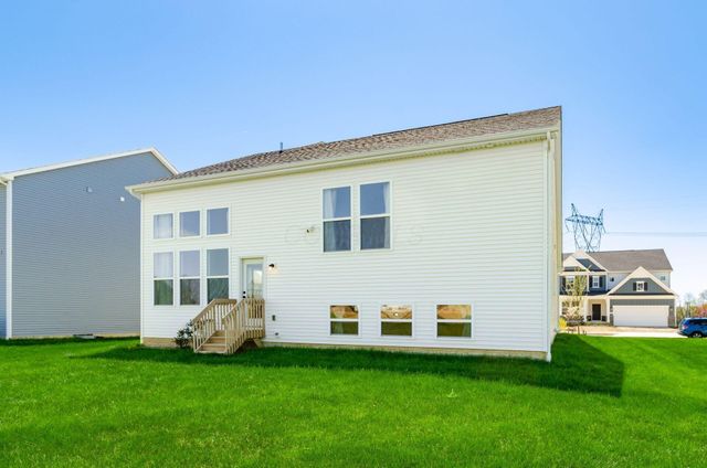 872 Mill Stone Drive, Sunbury, OH 43074