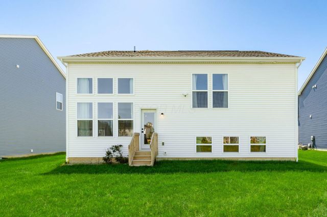 872 Mill Stone Drive, Sunbury, OH 43074
