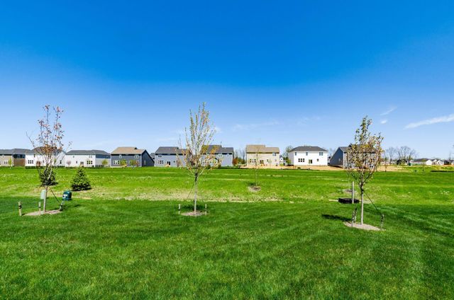 872 Mill Stone Drive, Sunbury, OH 43074