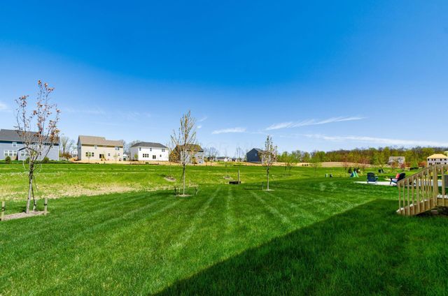 872 Mill Stone Drive, Sunbury, OH 43074