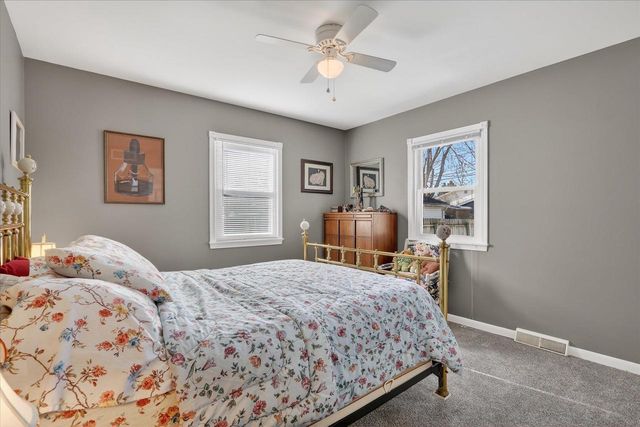 2432 Wood Drive, Beloit, WI 53511