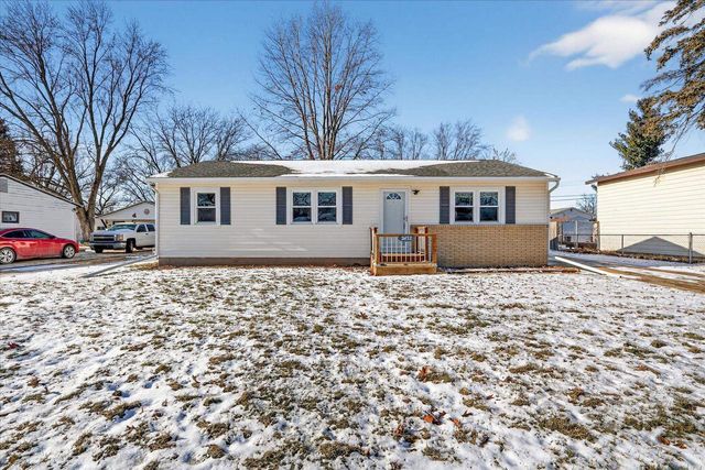 2432 Wood Drive, Beloit, WI 53511