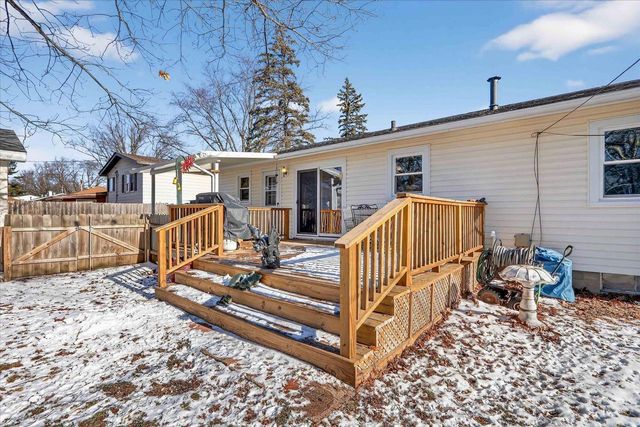 2432 Wood Drive, Beloit, WI 53511