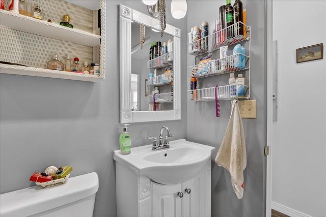 2432 Wood Drive, Beloit, WI 53511