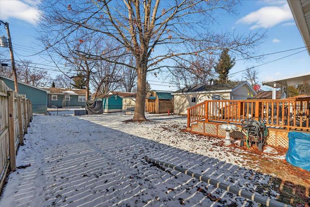 2432 Wood Drive, Beloit, WI 53511