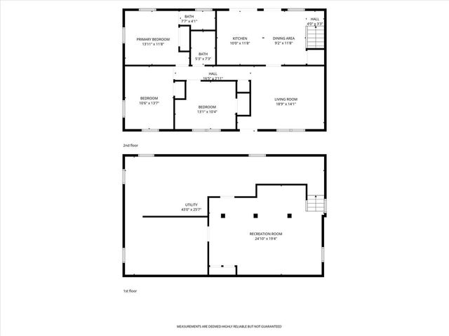 2432 Wood Drive, Beloit, WI 53511