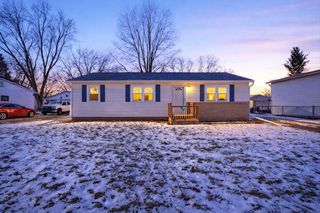 2432 Wood Drive, Beloit, WI 53511