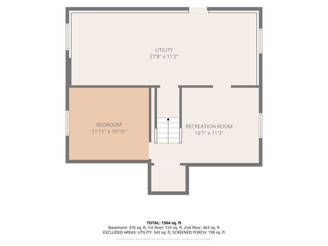 3905 Custer Avenue, Lyons, IL 60534