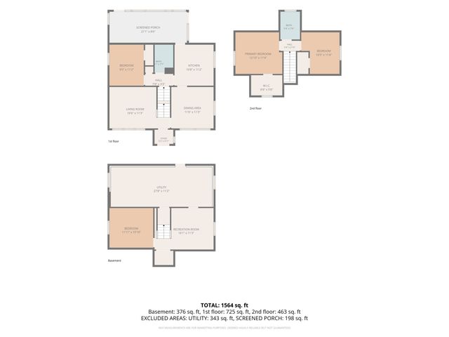 3905 Custer Avenue, Lyons, IL 60534