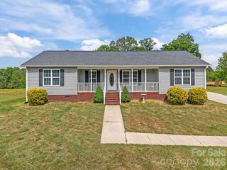 1475 Emanuel Church Road, Rockwell, NC 28138