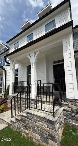 510 Traditions Grande Boulevard, Wake Forest, NC 27587