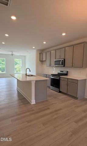 510 Traditions Grande Boulevard, Wake Forest, NC 27587