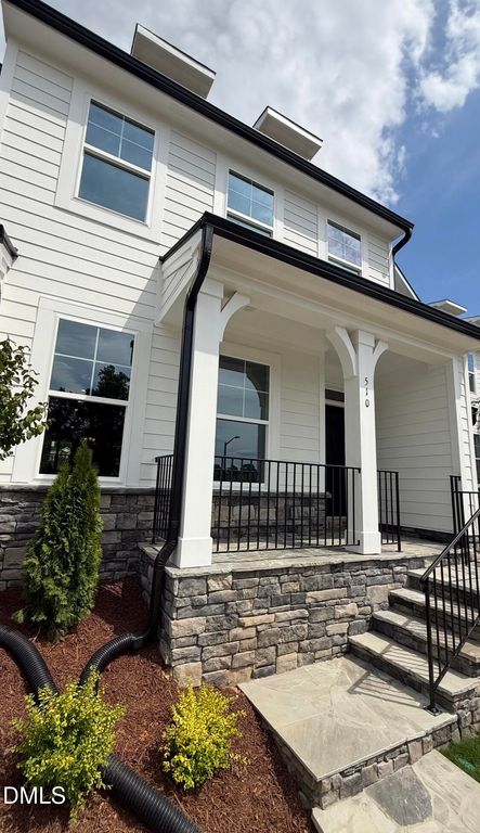 510 Traditions Grande Boulevard, Wake Forest, NC 27587