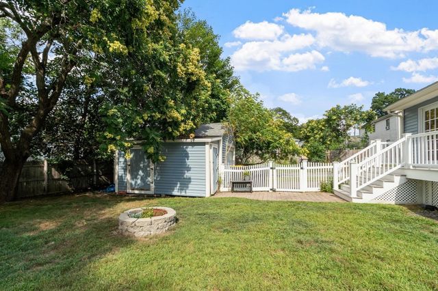 11 Magnolia St, Framingham, MA 01701