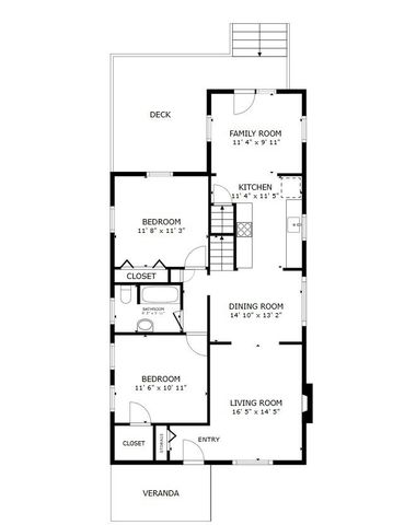 11 Magnolia St, Framingham, MA 01701