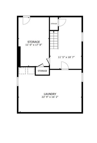 11 Magnolia St, Framingham, MA 01701