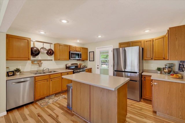 492 Hilton Drive, Madison, WI 53711