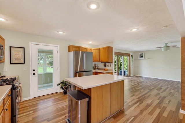 492 Hilton Drive, Madison, WI 53711