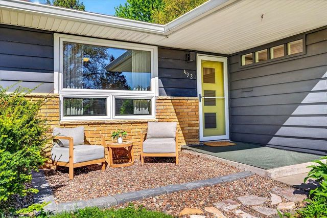 492 Hilton Drive, Madison, WI 53711
