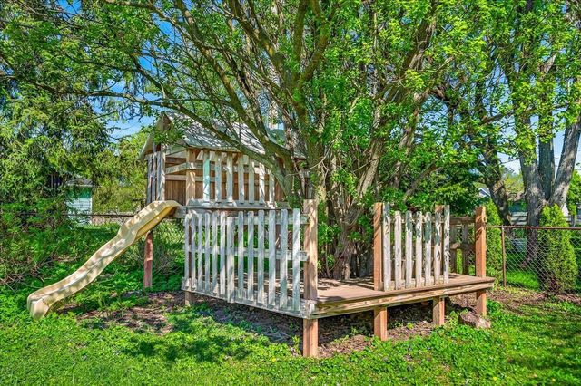 492 Hilton Drive, Madison, WI 53711