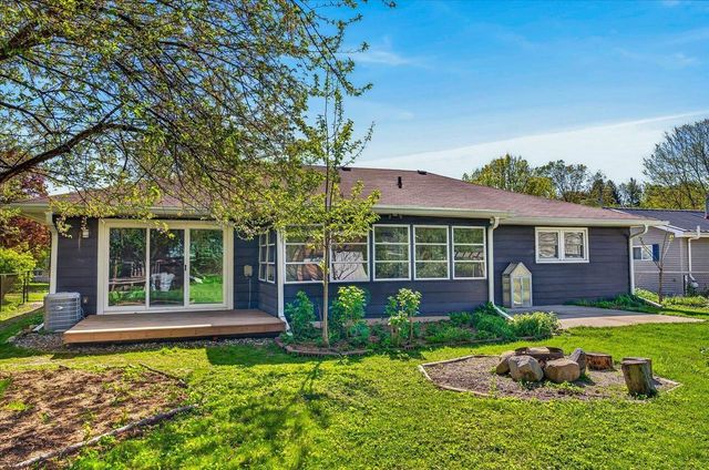 492 Hilton Drive, Madison, WI 53711