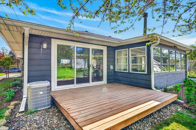 492 Hilton Drive, Madison, WI 53711