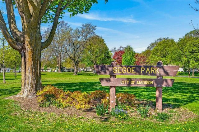 492 Hilton Drive, Madison, WI 53711