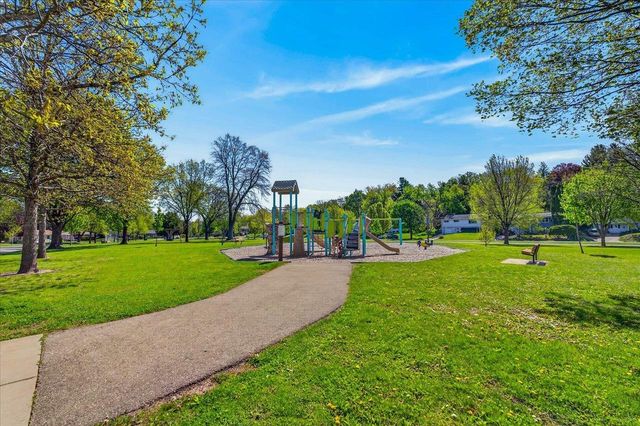 492 Hilton Drive, Madison, WI 53711