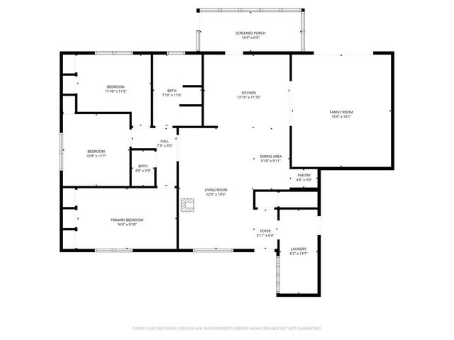 492 Hilton Drive, Madison, WI 53711