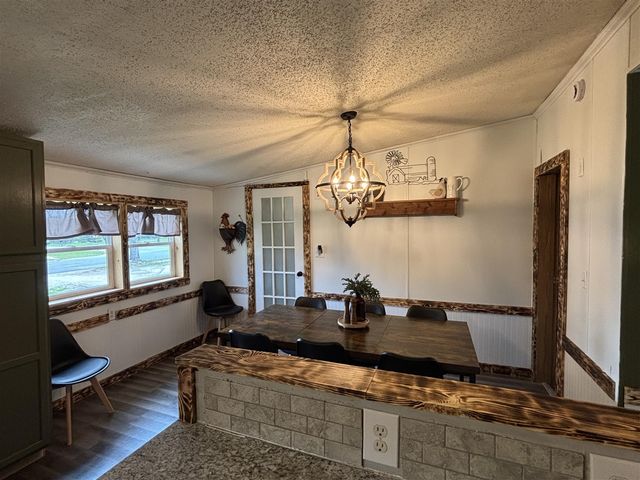 1578 E Pine Hill Avenue, White Cloud, MI 49349