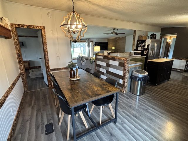 1578 E Pine Hill Avenue, White Cloud, MI 49349