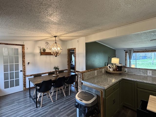1578 E Pine Hill Avenue, White Cloud, MI 49349