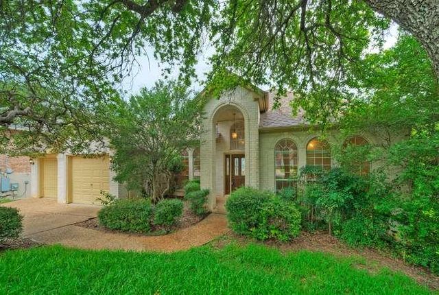 8703 Bluegrass DR, Austin, TX 78759