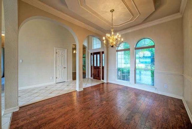 8703 Bluegrass DR, Austin, TX 78759