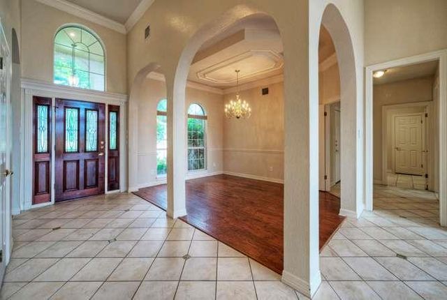 8703 Bluegrass DR, Austin, TX 78759