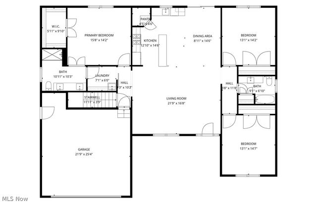 2310 Wilshire Drive, Cortland, OH 44410