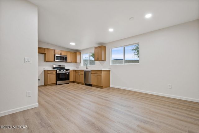 6430 N Lena Place, Tucson, AZ 85741
