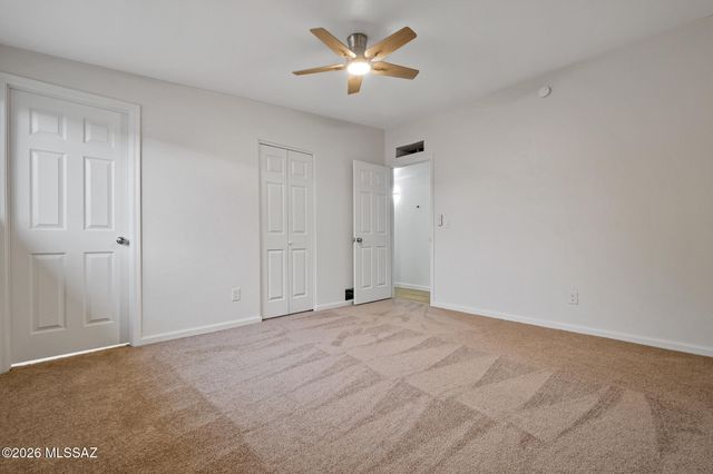 6430 N Lena Place, Tucson, AZ 85741
