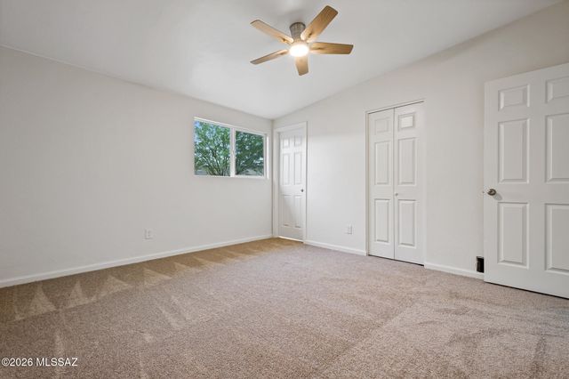 6430 N Lena Place, Tucson, AZ 85741