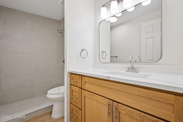 6430 N Lena Place, Tucson, AZ 85741