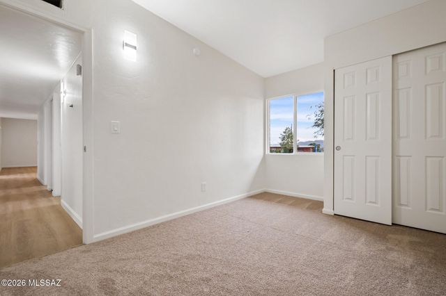6430 N Lena Place, Tucson, AZ 85741