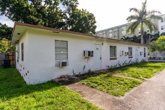 533 NE 2nd Avenue, Fort Lauderdale, FL 33304
