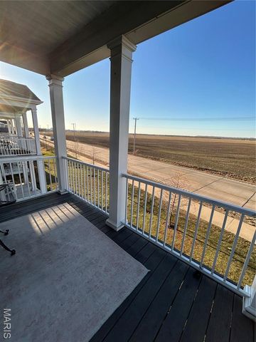 28 Freehold Rock Place, St Charles, MO 63301