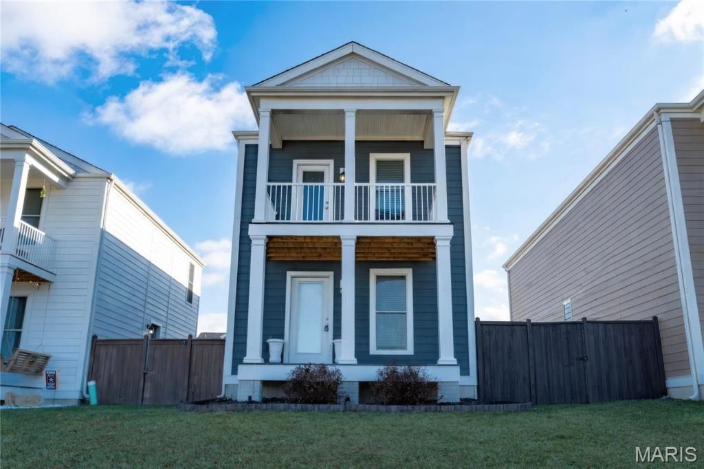 28 Freehold Rock Place, St Charles, MO 63301