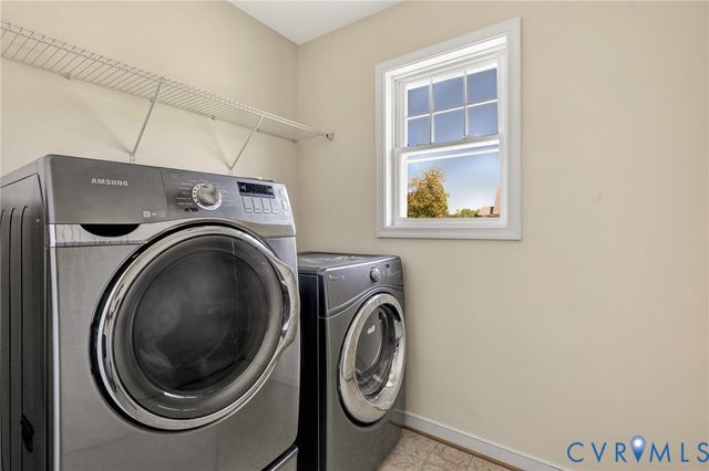 1013 Sycamore Crest Dr, Henrico, VA 23231