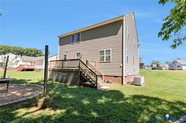 1013 Sycamore Crest Dr, Henrico, VA 23231